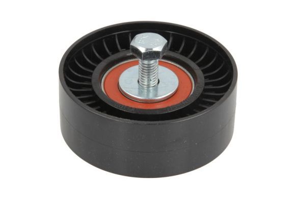 Umlenk-/Führungsrolle, Keilrippenriemen