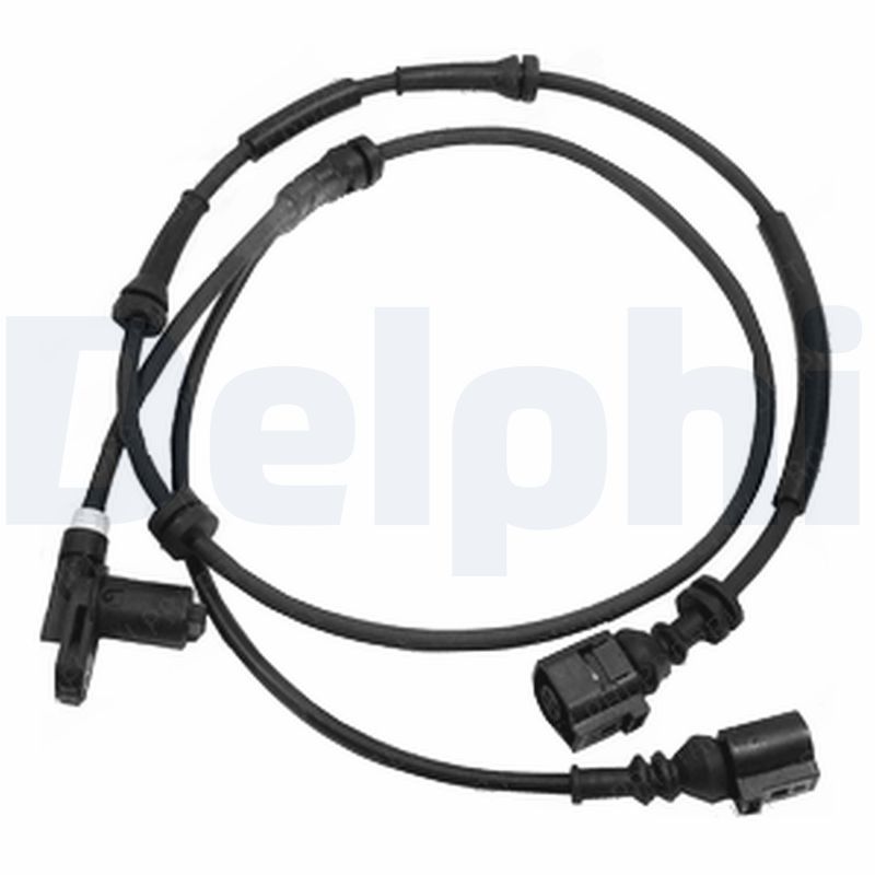Sensor, Raddrehzahl