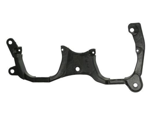 Frontverkleidung - Scheinwerferaufnahme