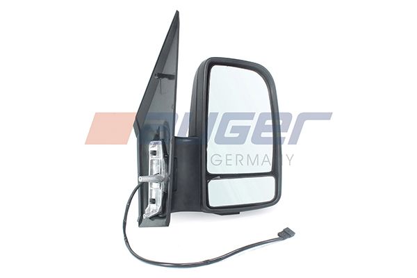 Stoßfänger - Blende