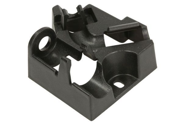 Halter, Kühlergitter