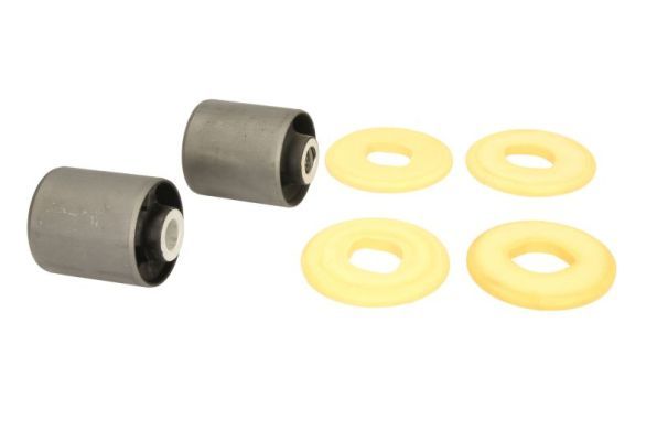 Reparatursatz, Fahrerhauslagerung