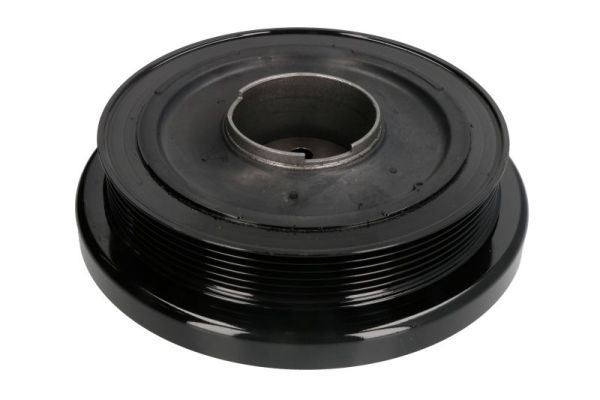 Riemenscheibe, Kurbelwelle