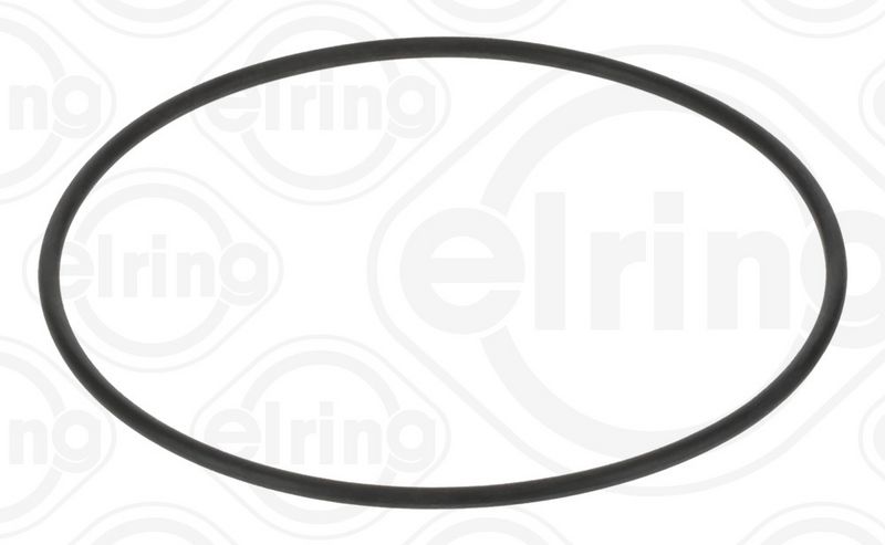 Wellendichtring, Radnabe