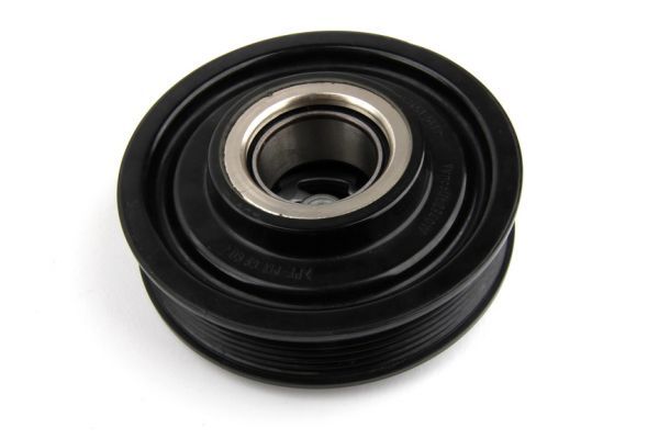Magnetkupplung, Klimakompressor