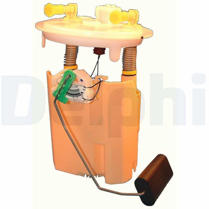 Sensor, Kraftstoffvorrat