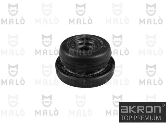 Zentralausrücker, Kupplung