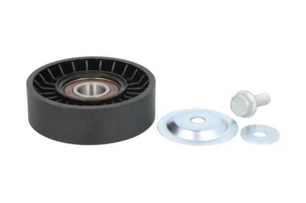 Umlenk-/Führungsrolle, Keilrippenriemen