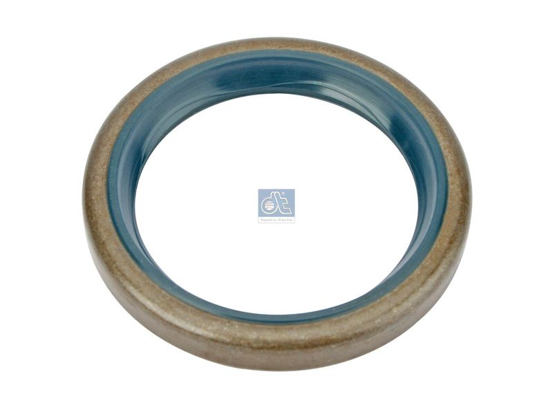 Wellendichtring, Bremsnockenwelle