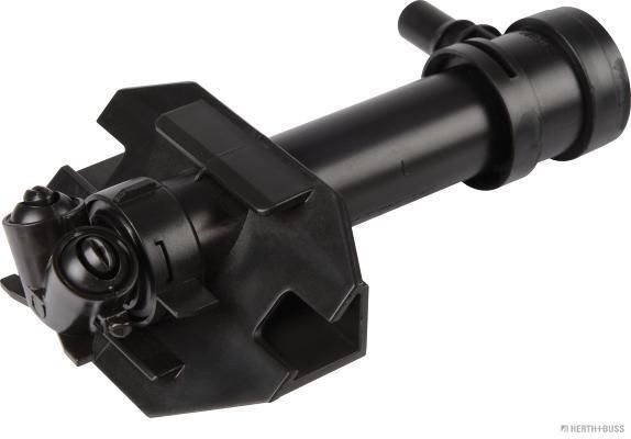 Scheinwerferreinigung - Waschwasserdüse