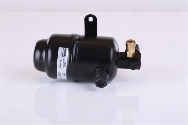 Trockner, Klimaanlage