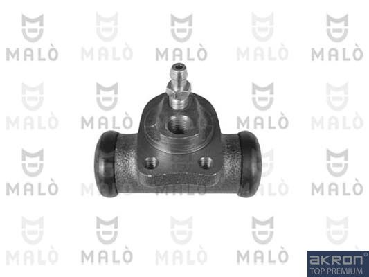 Drosselklappenstutzen