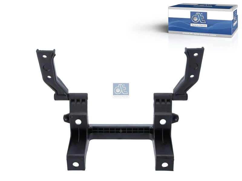 Halter, Kühlergitter