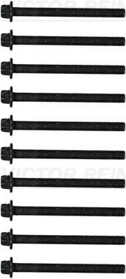 Zylinderkopfschraubensatz