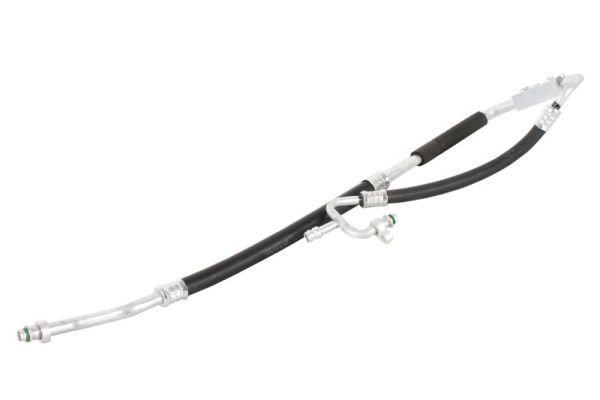 Hochdruckleitung, Klimaanlage