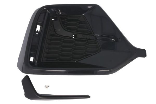 Stoßfänger - Teile