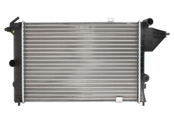 Kühler, Motorkühlung