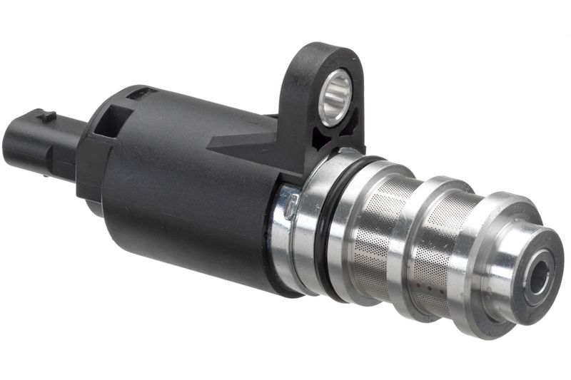 Steuerventil, Nockenwellenverstellung