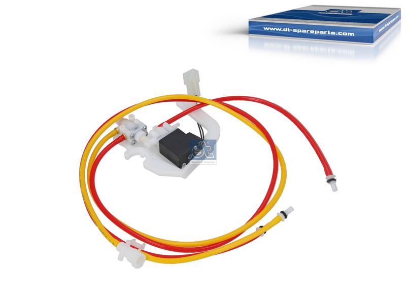 Ventil, Sitzhöhenverstellung