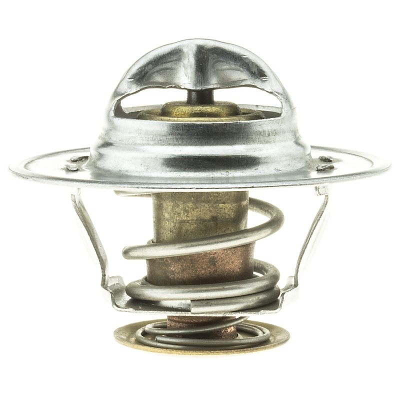 Thermostat, Kühlmittel