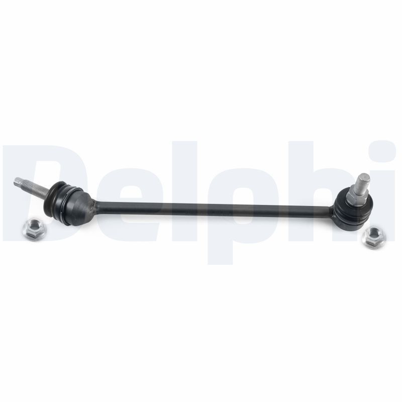 Stange/Strebe, Stabilisator