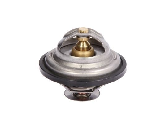 Thermostat, Kühlmittel