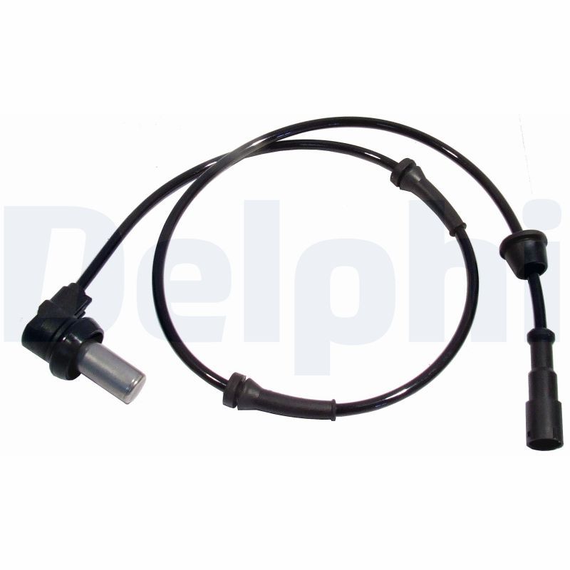 Sensor, Raddrehzahl