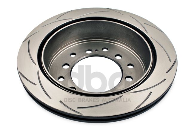 Hochleistungs-Bremsscheibe