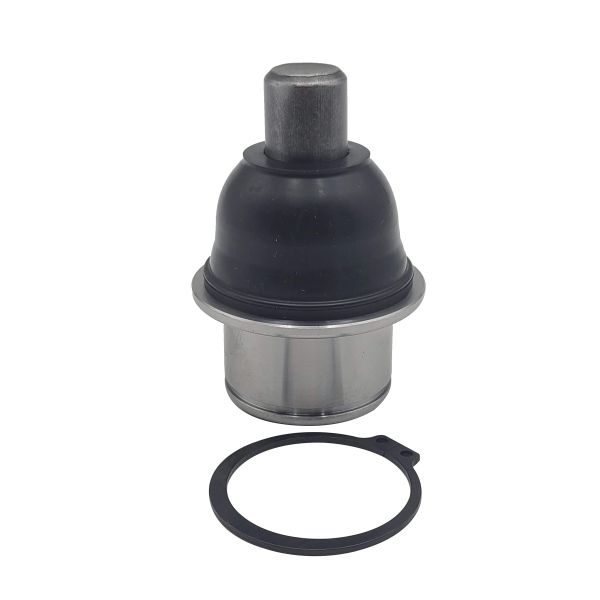 Dämpfer, Fahrerhauslagerung