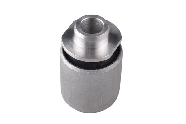 Buchse, Stoßdämpfer