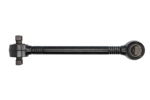 Lenker, Radaufhängung