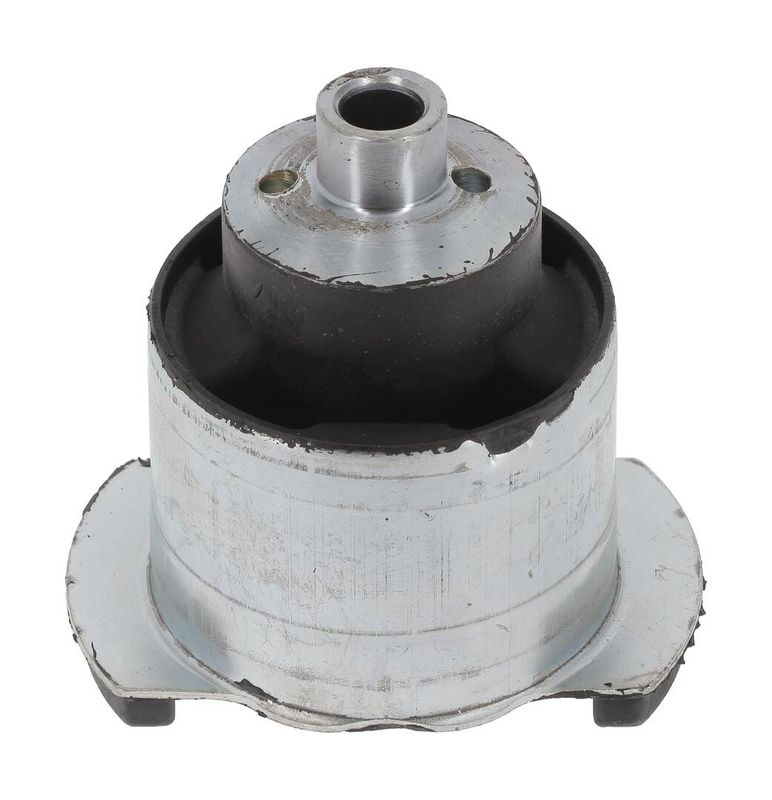 Lagerung, Achskörper