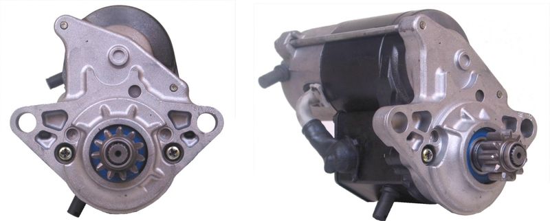 Nehmerzylinder, Kupplung