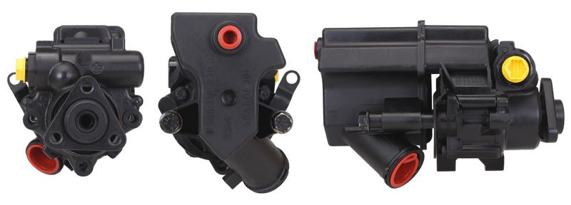 Motor- / Unterfahrschutz