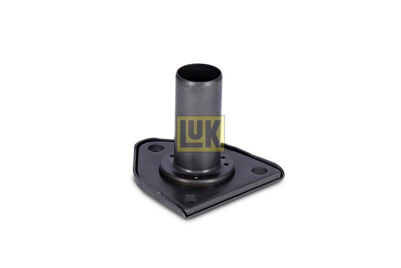 Führungshülse, Kupplung