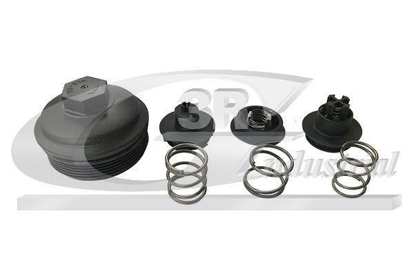 Reparatursatz, Achsschenkelbolzen