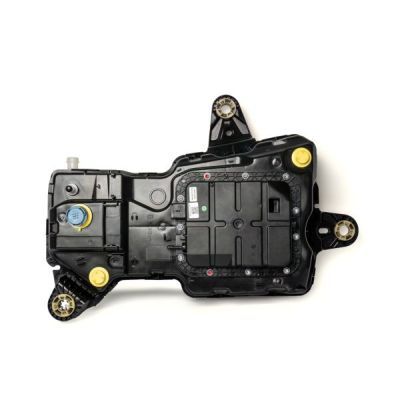 Fördermodul, Harnstoffeinspritzung