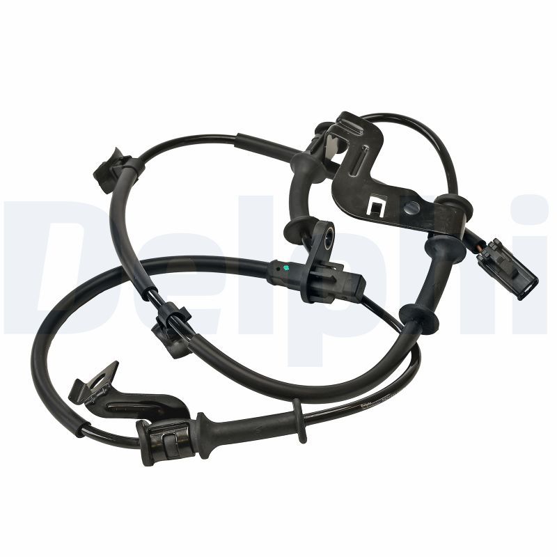 Sensor, Raddrehzahl