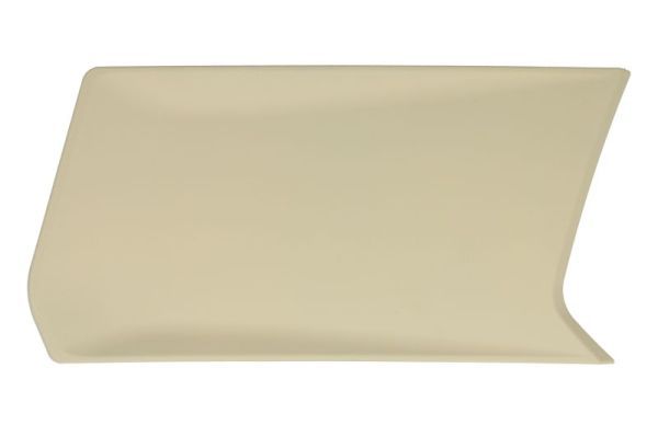 Blende, Kühlergitter