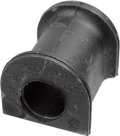 Lagerung, Stabilisator