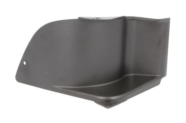 Stoßfängerabdeckung - Abschlepphaken