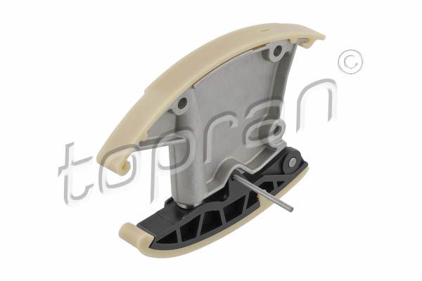 Spanner, Steuerkette