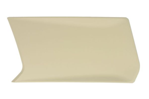 Blende, Kühlergitter