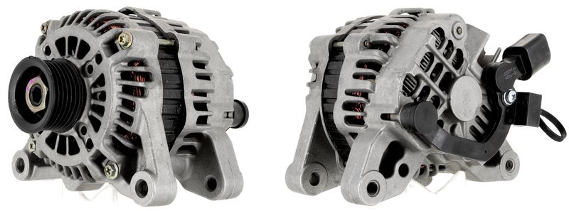 Stange/Strebe, Stabilisator