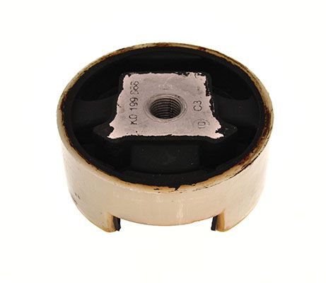 Halter, Luftfiltergehäuse