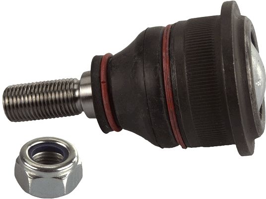 Trag-/Führungsgelenk