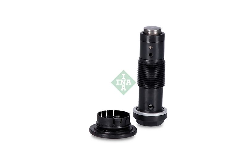 Spanner, Steuerkette