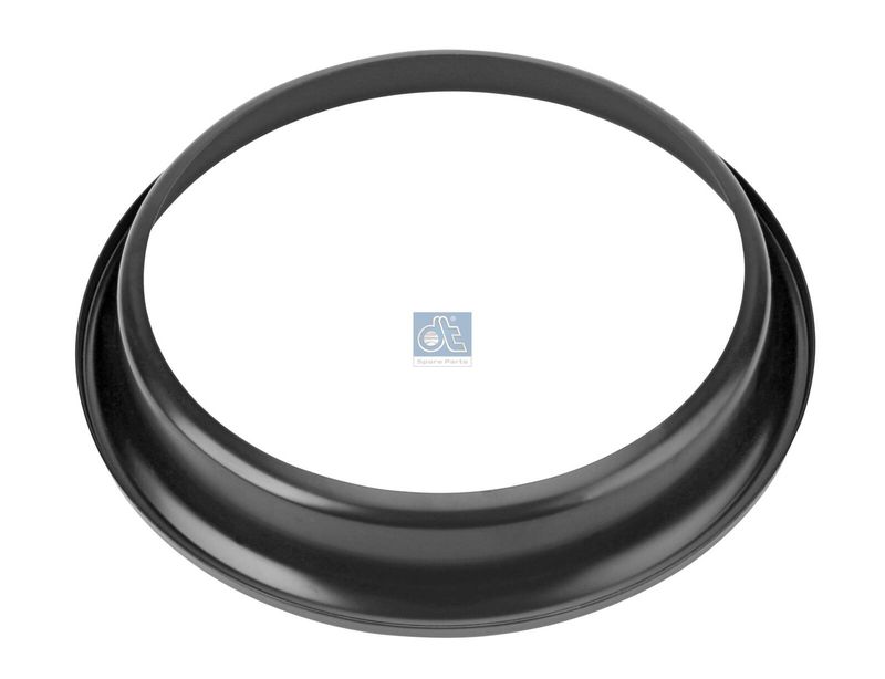 Wellendichtring, Radnabe