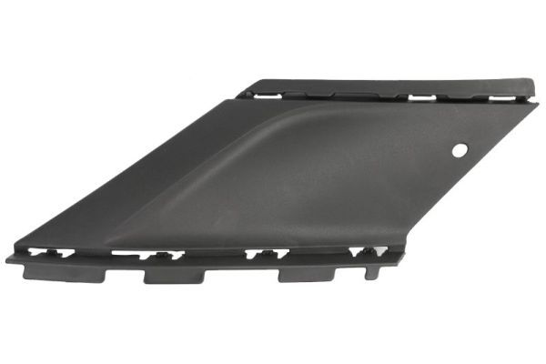 Stoßfänger - Teile