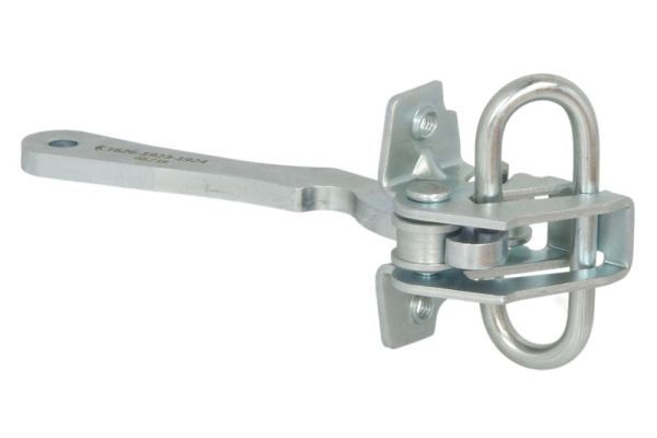 Türfeststeller - Öffnungsbegrenzung